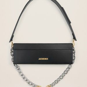Jacquemus Rectangular box bag